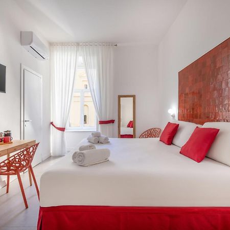 Vistavicolo Rooms Naples Exterior photo