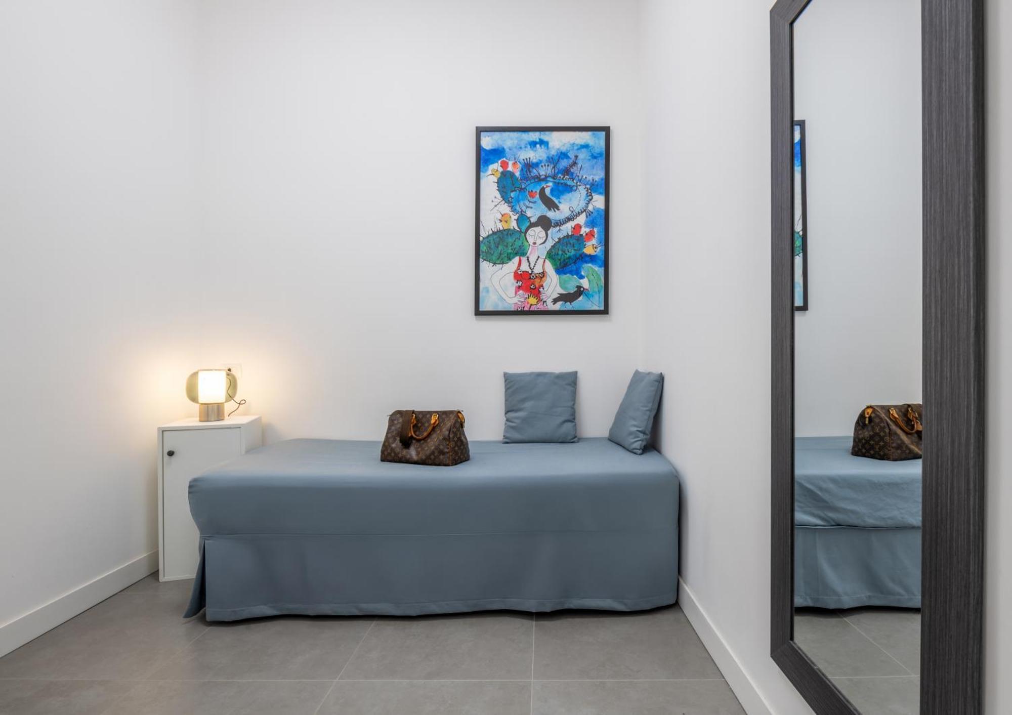 Vistavicolo Rooms Naples Exterior photo
